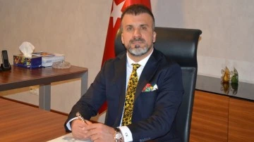 Kadooğlu: Cumhuriyet, huzurumuzun teminatıdır