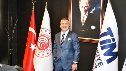 Kadooğlu: D&uuml;nyanın barış ve huzura kavuşması en b&uuml;y&uuml;k temennimiz