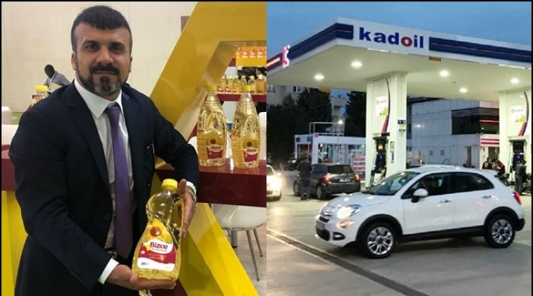 Kadooğlu Holding&nbsp; ekonomiye katkı sağlamaya oevam ediyor