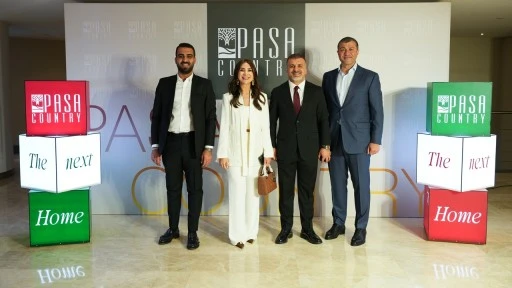 Kadooğlu Holding&rsquo;in Ege&rsquo;deki Dev Yatırımına Muhteşem Lansman