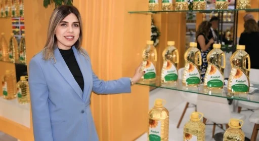 Kadooğlu Holding’in İSO 500 gururu