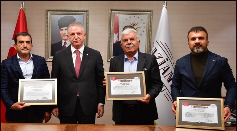 Kadooğlu Holding&rsquo;den eğitime bir destek daha