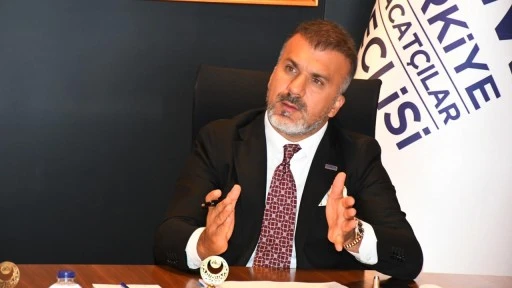 Kadooğlu: İhracatta s&uuml;rd&uuml;r&uuml;lebilirliğin sağlanması i&ccedil;in &lsquo;Destek&rsquo; şart