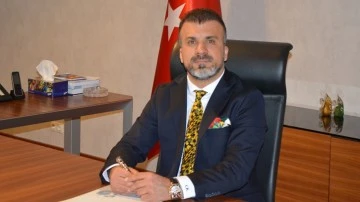 Kadooğlu'ndan 19 Mayıs kutlama mesajı