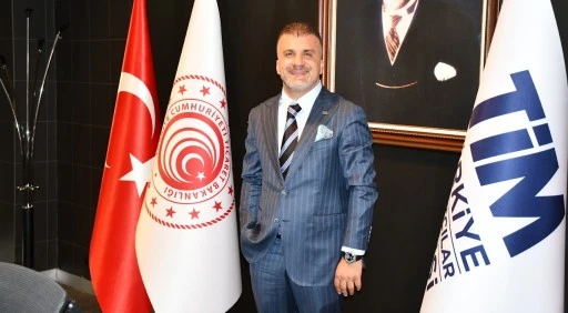 Kadooğlu&rsquo;ndan Cumhurbaşkanı Erdoğan&rsquo;a teşekk&uuml;r
