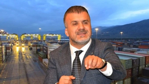 Kadooğlu: Ortadoğu&rsquo;ya ihracatta navlun &uuml;cretleri 4-5 kat arttı