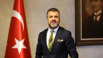 Kadooğlu: Şeker pancarındaki üretim artışından memnunuz