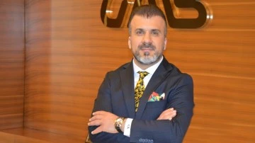 Kadooğlu: T&uuml;rkiye stratejik &ouml;neme sahip