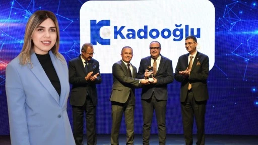 Kadooğlu Yağ&rsquo;a Gaziantep&rsquo;in Yıldızları &ouml;d&uuml;l&uuml;