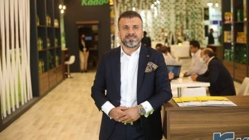 Kadooğlu Yağ, Anadolu'nun en büyük 500 şirketi arasında