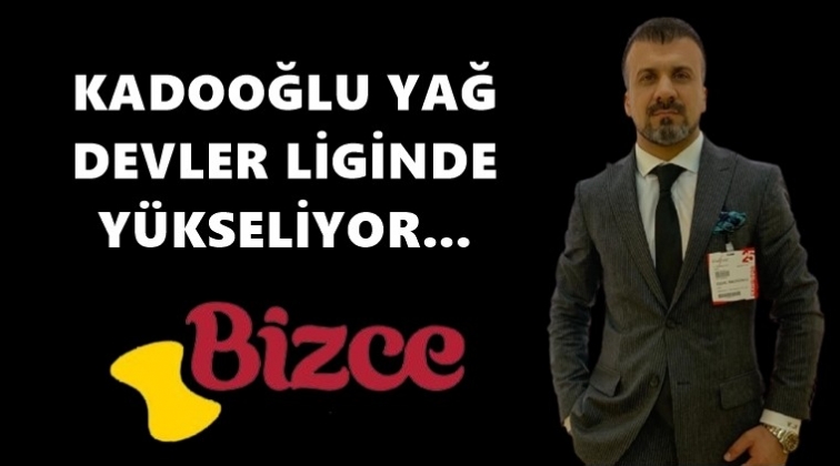 Kadooğlu Yağ Devler Ligi'nde y&uuml;kseliyor