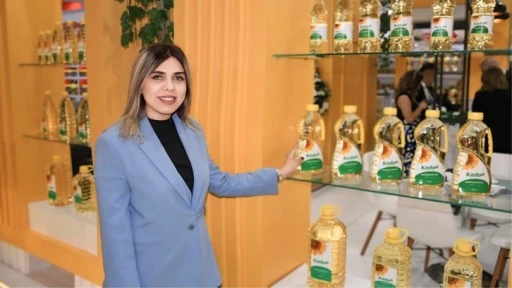 Kadooğlu Yağ, TİM 1000 Listesi'nde 154. sırada yer aldı