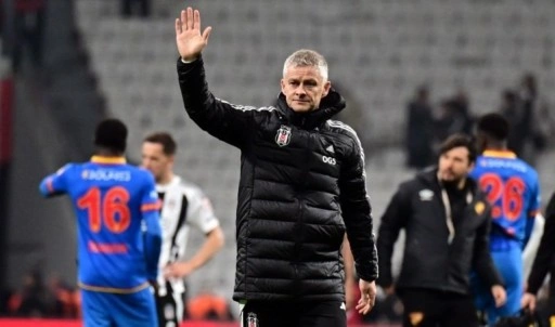 Kadro seçimi dikkat çekmişti: Ole Gunnar Solskjaer'den sakatlık açıklaması!