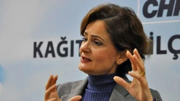 Kaftancıoğlu: 14 Mayıs gecesi her şey olabilir...
