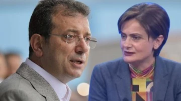 Kaftancıoğlu: 16 milyon İstanbullu acısını &ccedil;ok k&ouml;t&uuml; &ccedil;ıkarır!