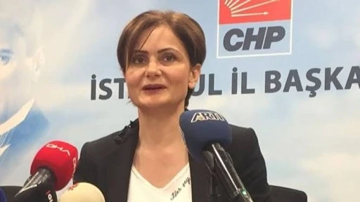Kaftancıoğlu cephesinden Gürsel Tekin'e yalanlama