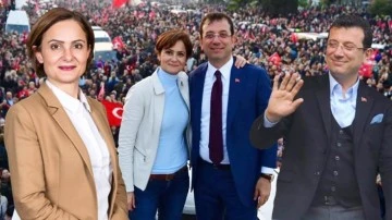 Kaftancıoğlu: En g&uuml;zel yanıt sandıkta...