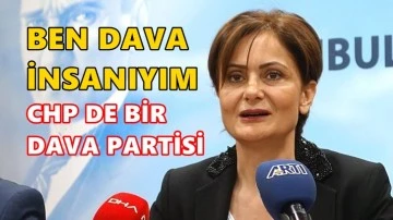 Kaftancıoğlu: Mesele devletin ne kadar &ccedil;&ouml;km&uuml;ş olduğu