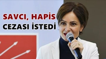 Kaftancıoğlu'na Fahrettin Altun'a hakaretten hapis istemi!