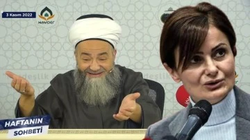 Kaftancıoğlu&rsquo;ndan C&uuml;bbeliye jetsklili yanıt: Pabucumun c&uuml;bbelisi