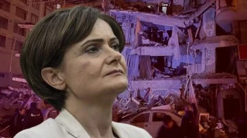 Kaftancıoğlu: &Ouml;lenlerin yerine oy kullanabilirler!