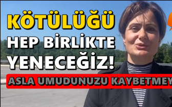 Kaftancıoğlu'ndan ilk a&ccedil;ıklama...