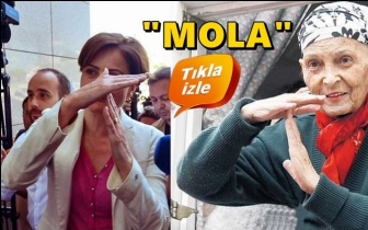 Kaftancıoğlu'ndan T&uuml;rkan Saylan mesajı...