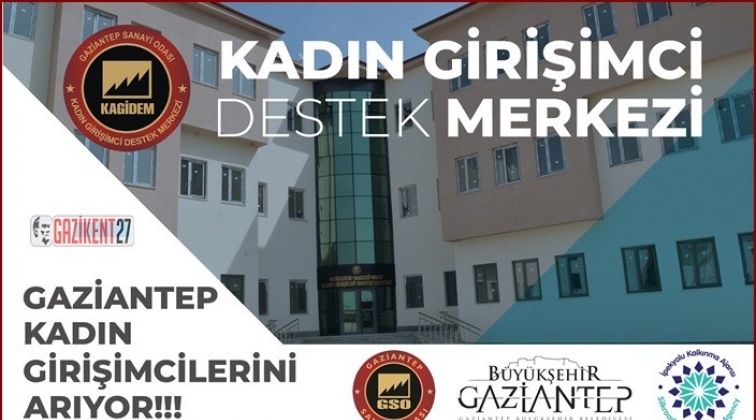 KAGİDEM kadın girişimcilerini arıyor