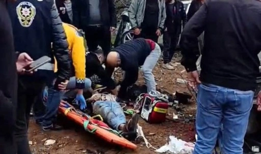 Kahramanmaraş'taki kazadan acı haber: Ölü sayısı arttı!