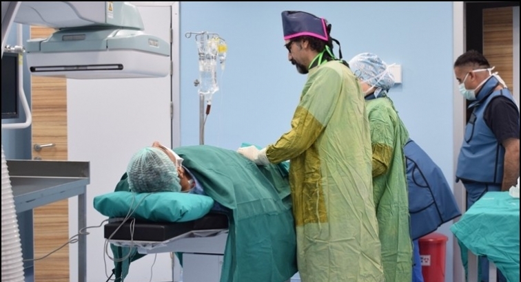 Kalbiniz ANKA'ya emanet...