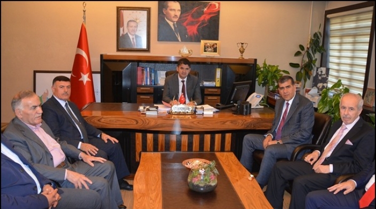 Kalkınma i&ccedil;in eğitim birinci &ouml;nceliğimiz