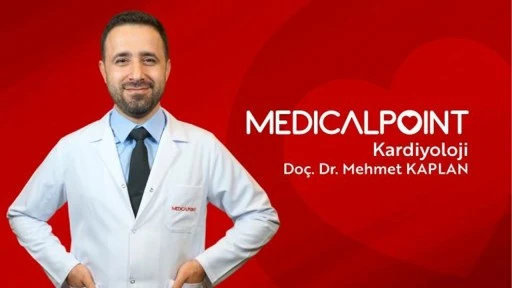 Kalp Damar Hastalıklarında Stentsiz Tedavi M&uuml;mk&uuml;n m&uuml;?