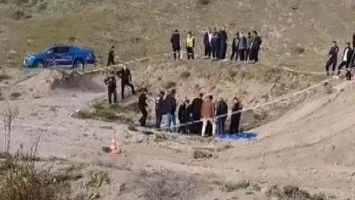 Kan donduran ayrıntılar ortaya çıktı: İstanbul’da öldürüp, Nevşehir’e gömmüşler!