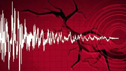 Kandilli Rasathanesi duyurdu: Marmara Denizi'nde deprem!