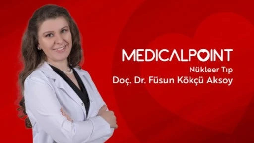 Kanser tedavisinde nokta atışı!