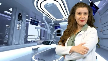 Kanser tedavisinde nokta atışı &ccedil;&ouml;z&uuml;mler...