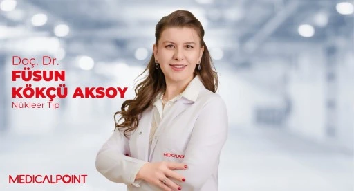 Kanserde erken tanıda n&uuml;kleer tıbbın rol&uuml; hayat kurtarıyor