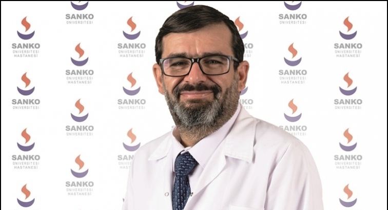 Kanserde erken teşhis, tedavinin temeli...