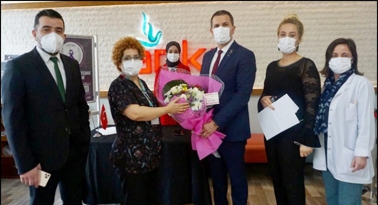 Kanserde erken teşhisin &ouml;nemi anlatıldı