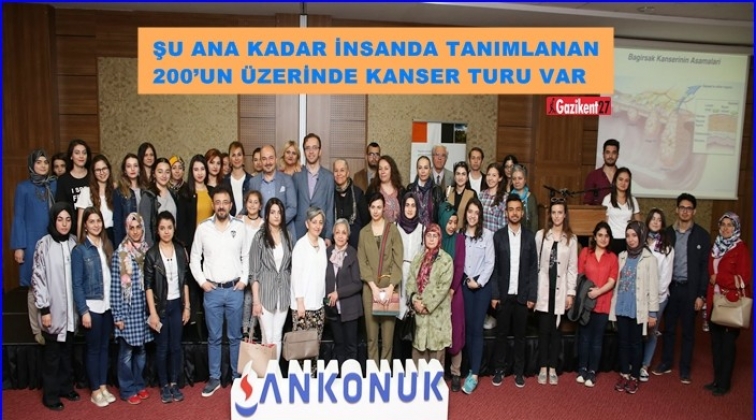 Kansere Etki Eden Fakt&ouml;rler: Ger&ccedil;ekler ve Yalanlar