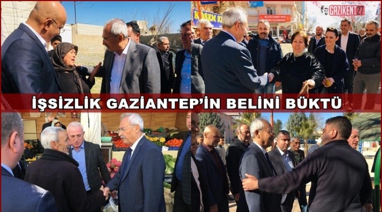 Kaplan: 31 Mart&rsquo;a kadar gece g&uuml;nd&uuml;z &ccedil;alışacağım