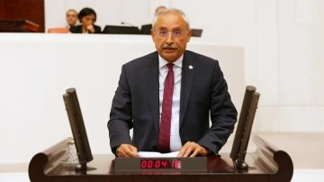 Kaplan: AKP 20 yıldır &ouml;ğrencilerimizi g&ouml;rmezden geliyor
