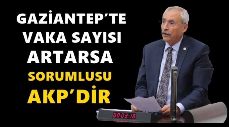 Kaplan: AKP kongreleri tıklım tıkış...