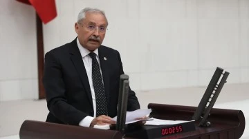 Kaplan, anestezili emar sorununa dikkat &ccedil;ekti