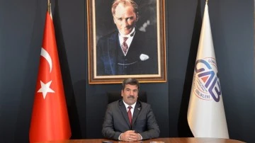 Kaplan: Atatürk, dünya tarihine yön vermiş bir liderdir