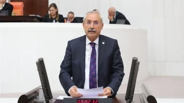 Kaplan: &Ccedil;ocuklarımızın gıda g&uuml;venliğini derhal sağlamalıyız!