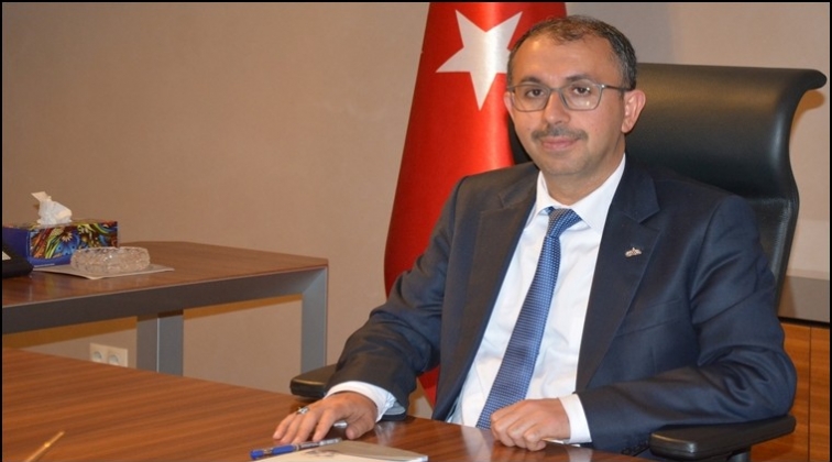 Kaplan: Cumhuriyet milletimizin ortak eseridir...