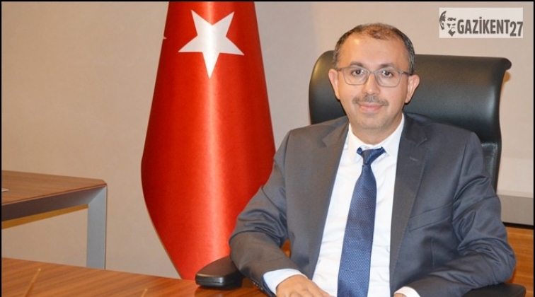 Kaplan: D&uuml;nyaya demokrasi dersi verdik