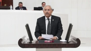 Kaplan: Gaziantepli hayvan &uuml;reticileri mağdur...