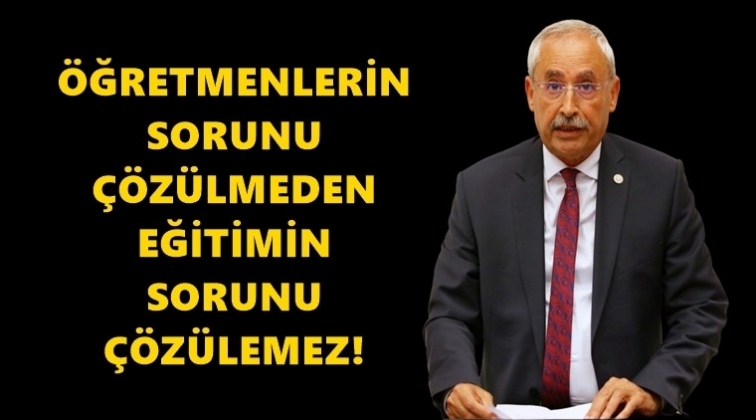 Kaplan, &Ouml;ğretmenler G&uuml;n&uuml;'n&uuml; kutladı